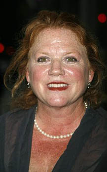 Becky Ann Baker